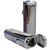 Typhoon Triple Flame Torch Lighter with Punch Cutter