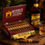 M by Macanudo Myer's Rum
