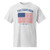 Flag DryBlend® T-Shirt