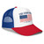 Flag Foam Trucker Hat