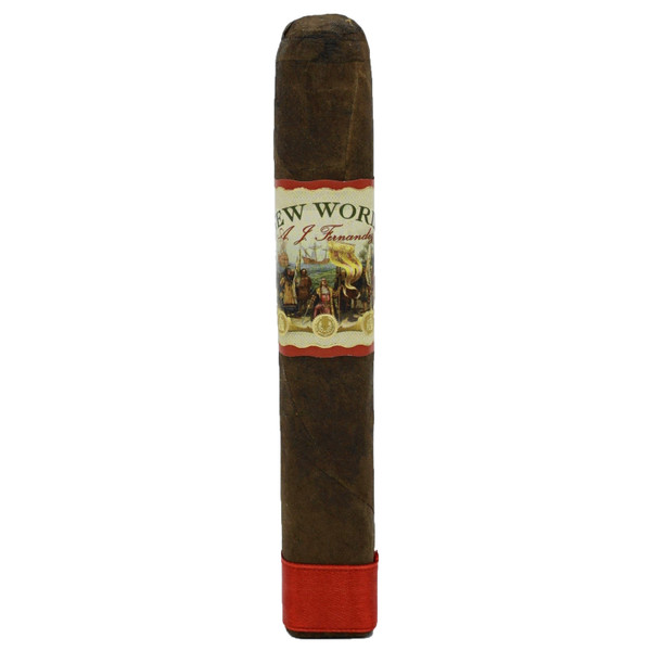 AJ Fernandez New World Robusto Cigar