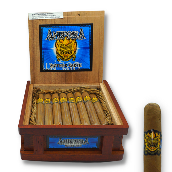 Ambrosia Mother Earth Cigar