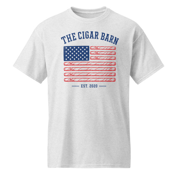 Flag DryBlend® T-Shirt