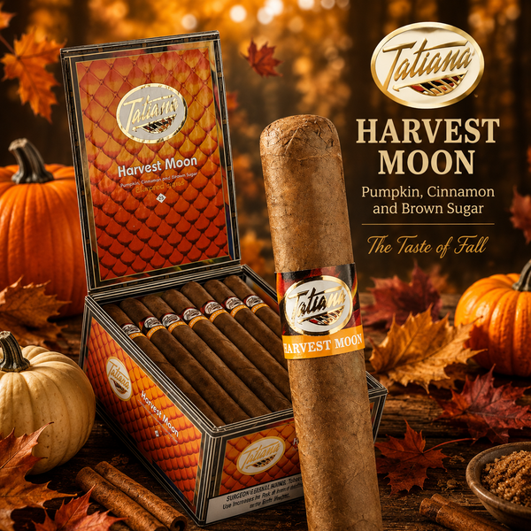 Tatiana Harvest Moon Corona