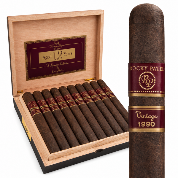 Rocky Patel Vintage 1990