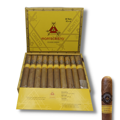Montecristo Classic Series