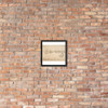 San Giorgio - James McNeill Whistler - 1879–80 - Photo Paper Framed Poster Museum quality 7741975