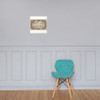 Design for a Ceiling - Daniel Marot the Elder - ca. 1712 - Photo Paper Poster Museum quality 7744215