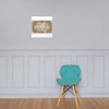 Design for a Ceiling - Daniel Marot the Elder - ca. 1712 - Photo Paper Poster Museum quality 7744215