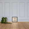 Drawing of a Fountain - Anonymous, French, 16th century - 16th century - Photo Paper Framed Poster Museum quality 7743751