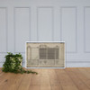 Library Bookcase, from Chippendale Drawings, Vol. II - Thomas Chippendale - 1760 - Matte Paper Framed Poster Museum quality 7748530