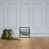 View of the Round Howe near Richmond, Yorkshire, England - George Cuit the Elder - 1788 - Photo Paper Framed Poster Museum quality 7743989