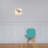 Bramling (Fringilla Montifringilla) - Gerardus van Veen - 1679 - Photo Paper Poster Museum quality 7742767