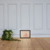 The Road to Emmaus - Claes Moeyaert - 17th century - Photo Paper Framed Poster Museum quality 7740555