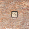 Studies for the Education of the Virgin - Agostino Masucci - 1692–1758 - Matte Paper Framed Poster Museum quality 7744481