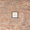 Rocks in the Bode Valley; verso: Small Landscape Studies - Karl Blechen - 1800–1840 - Matte Paper Framed Poster Museum quality 7740258
