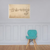 San Giorgio - James McNeill Whistler - 1879–80 - Photo Paper Poster Museum quality 7741967