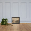 Riverside Scene (Old Mill) - Peter De Wint - 1805–10 (?) - Matte Paper Framed Poster Museum quality 7743768