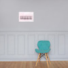 Syllabus Row, New York - Alexander Jackson Davis - 19th century - Photo Paper Poster Museum quality 7746486