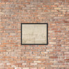 Venetian Scene - Anonymous, Italian, Venetian, 18th century - 18th century - Matte Paper Framed Poster Museum quality 7742852