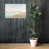 Panorama View on the Islands of Delos - Johann Michael Wittmer II - early 19th–late 19th century - Photo Paper Poster Museum quality 7739164
