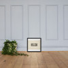 The Origin of Painting - Edward Francis Burney - 1790–1800 - Matte Paper Framed Poster Museum quality 7744352