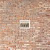 Architectural Design for a Rusticated Entrance - Degana - 1760 - Matte Paper Framed Poster Museum quality 7743833