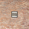 Bacchanal with Wine Vat - Andrea Mantegna - Photo Paper Framed Poster Museum quality 7742345