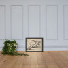 Cupid on a tiger - Wenceslaus Hollar - 1652 - Photo Paper Framed Poster Museum quality 7741203