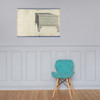 Clothes Chest, from Chippendale Drawings, Vol. II - Thomas Chippendale - 1753 - Photo Paper Poster Museum quality 7724718