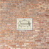 Sofa, in Chippendale Drawings, Vol. I - Thomas Chippendale - 1759 - Photo Paper Framed Poster Museum quality 7747929