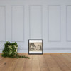 Title: Roman Ruins - Wenceslaus Hollar - ca. 1650 - Photo Paper Framed Poster Museum quality 7739975
