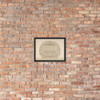 Design for Stem of a Ship - Anonymous, French, 18th century - 18th century - Photo Paper Framed Poster Museum quality 7738760