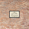 Sofa, in Chippendale Drawings, Vol. I - Thomas Chippendale - 1760 - Matte Paper Framed Poster Museum quality 7747936