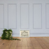 Sofa, in Chippendale Drawings, Vol. I - Thomas Chippendale - 1760 - Matte Paper Framed Poster Museum quality 7747936
