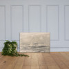 The South Downs - Anonymous, British, early 19th century - 19th century - Canvas Museum quality 7724050