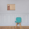 Pompeiian Design for Wall and Doorway - Jules-Edmond-Charles Lachaise - second half 19th century - Photo Paper Poster Museum quality 7748626