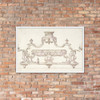 Design for a Centerpiece - Anonymous, 18th century - 18th century - Photo Paper Framed Poster Museum quality 7742519