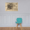 The Traghetto, No. 2 - James McNeill Whistler - 1879–80 - Photo Paper Poster Museum quality 7741891