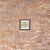 The Palaces - James McNeill Whistler - 1879 - Photo Paper Framed Poster Museum quality 7741883