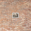 First View of the Environs of Antwerp (Premiere Vue des Environs d'Anvers) - Maria Fr. Ozanne - Matte Paper Framed Poster Museum quality 7723390