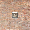 Girl and Pigs - Thomas Gaugain - May 1, 1802 - Photo Paper Framed Poster Museum quality 7746921