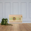 Design for a Decorative Wall Panel - Anonymous, French, 19th century - 19th century - Matte Paper Framed Poster Museum quality 7740512
