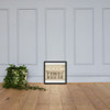 Elevation for a Portico of Doric Order - Anonymous, Italian, 18th or early 19th century - late 18th–early 19th century - Photo Paper Framed Poster Museum quality 7723410