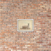 All Saints Church, Worcester - Richard Varden - 1836 - Photo Paper Framed Poster Museum quality 7724124