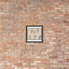 Study of Five Vases or Urns - Felice Giani - ca. 1790-1800 - Photo Paper Framed Poster Museum quality 7739536