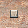 Study of Five Vases or Urns - Felice Giani - ca. 1790-1800 - Photo Paper Framed Poster Museum quality 7739536