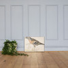Bramling (Fringilla Montifringilla) - Gerardus van Veen - 1679 - Canvas Museum quality 7742759