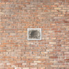Barrel Vault with Coffering from the series Roman Ruins and Buildings - Johannes van Doetecum I - 1562 - Photo Paper Framed Poster Museum quality 7739454