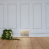 The South Downs - Anonymous, British, early 19th century - 19th century - Matte Paper Framed Poster Museum quality 7724003